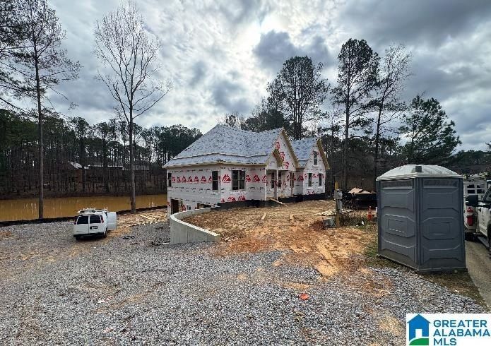 190 River Birch Road. Chelsea, AL 35043