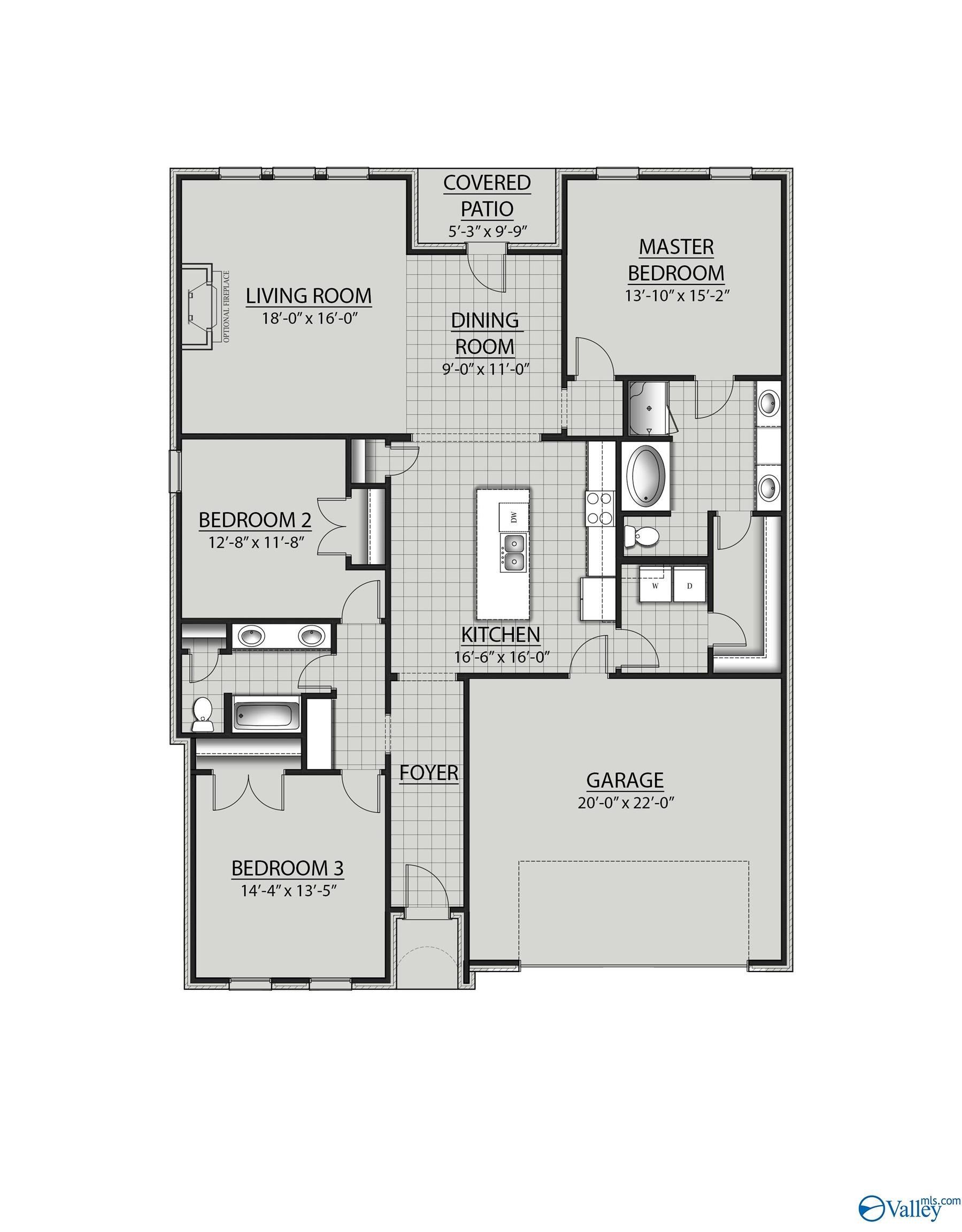 8839 Old Middlestown Road Se. Gurley, AL 35748