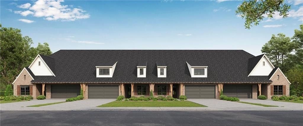 2229 Bellevue Place. Auburn, AL 36830