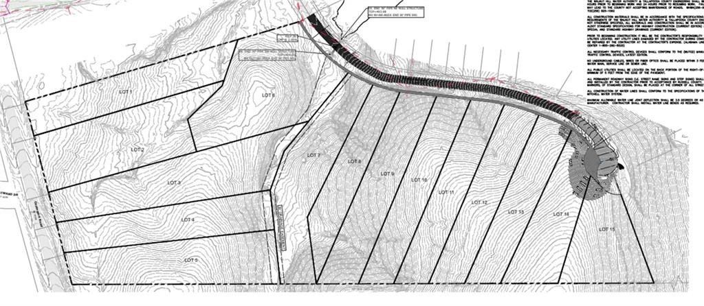 1304 Centerport Road. Dadeville, AL 36853