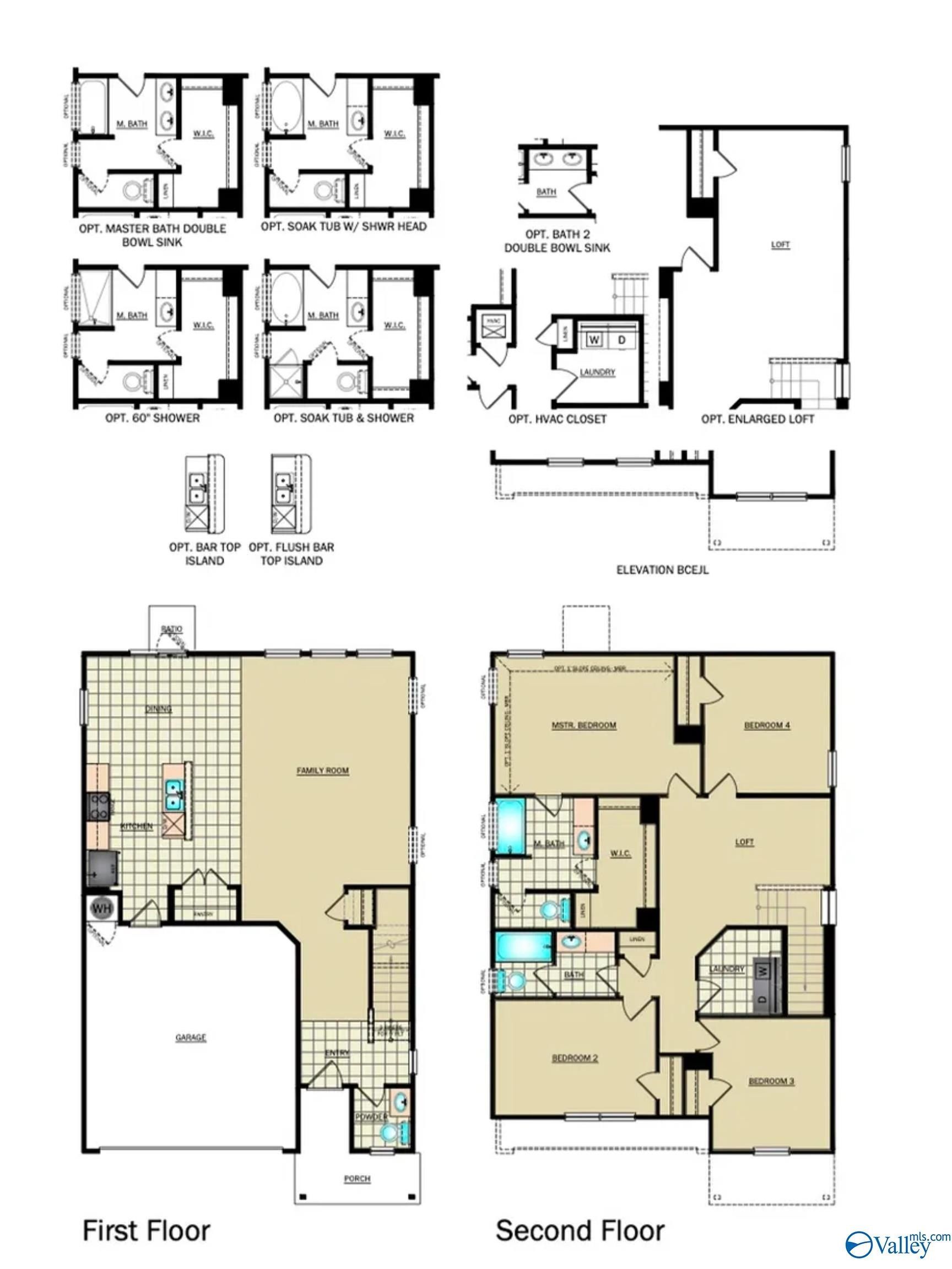 4312 Foxwood Drive. Decatur, AL 35603