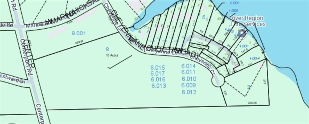 1290 Centerport Road. Dadeville, AL 36853