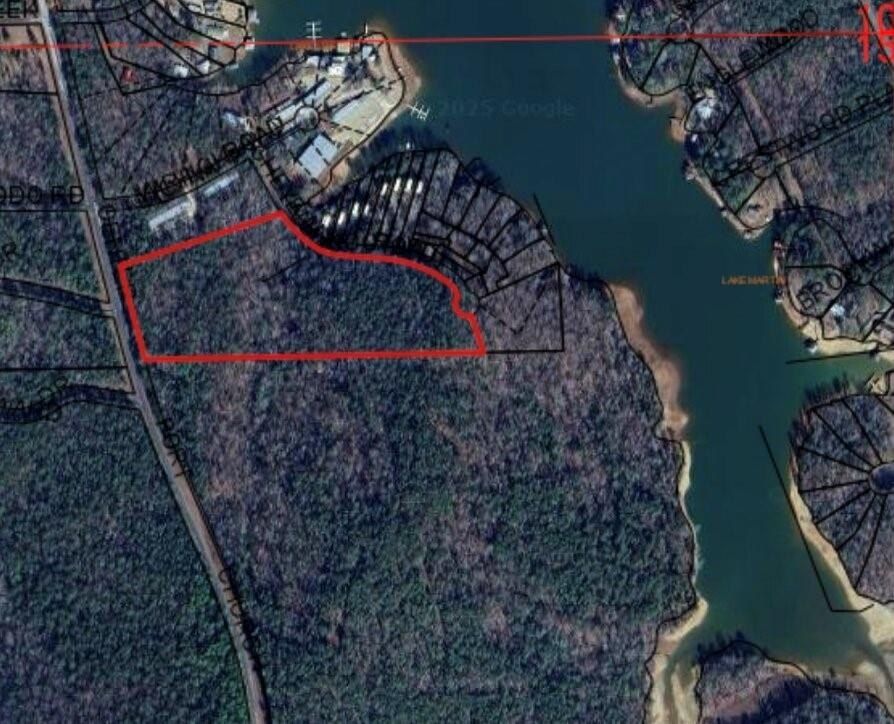 1304 Centerport Road. Dadeville, AL 36853