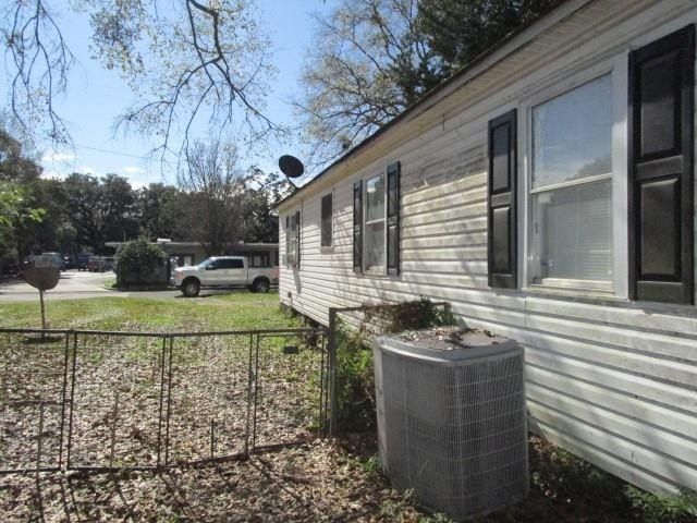2606 Cameron Street. Mobile, AL 36607