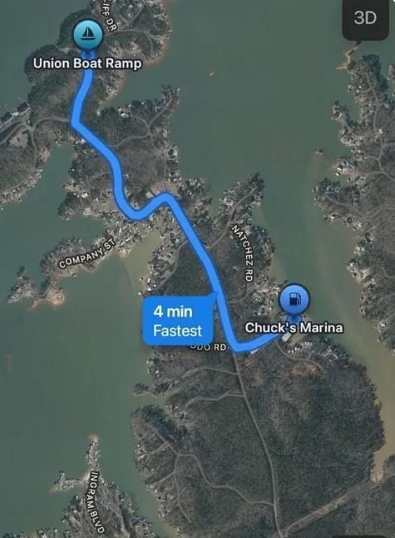 1318 Centerport Road. Dadeville, AL 36853