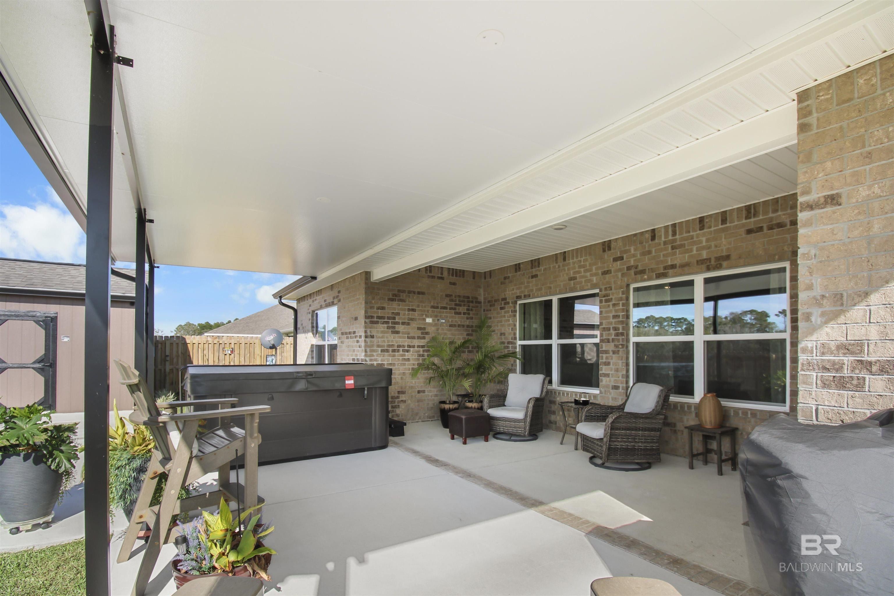 12523 Pheasant Run. Elberta, AL 36530