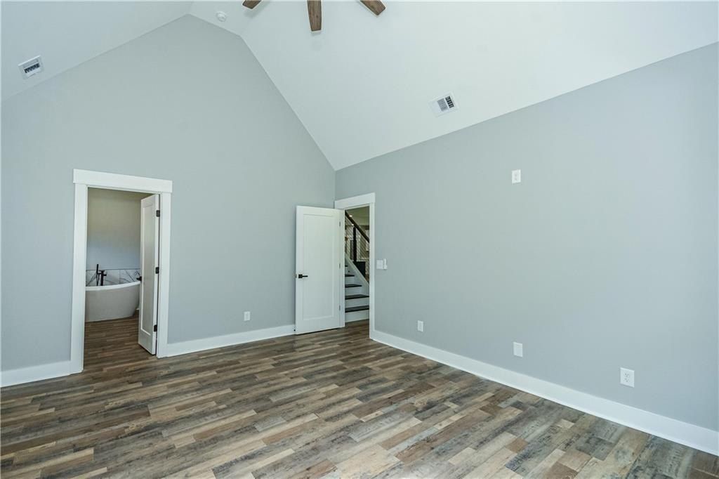 Lot 6 Crowder SD Lee Road 353. Valley, AL 36854