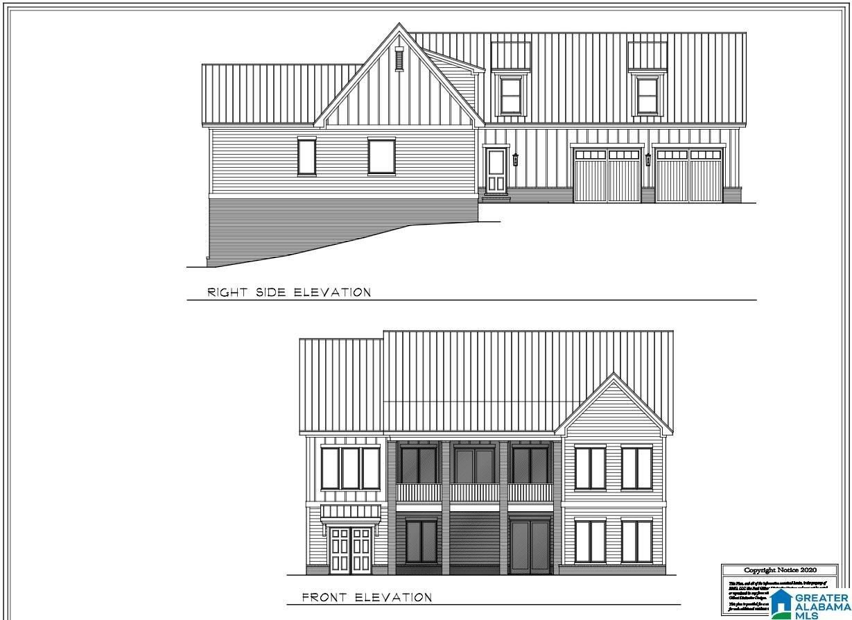 721 2Nd Street. Helena, AL 35080