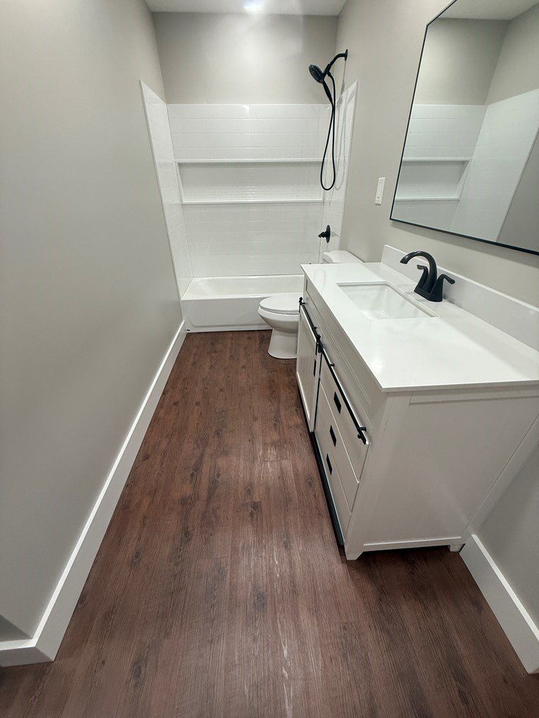 94 Lakewood Drive. Wedowee, AL 36278