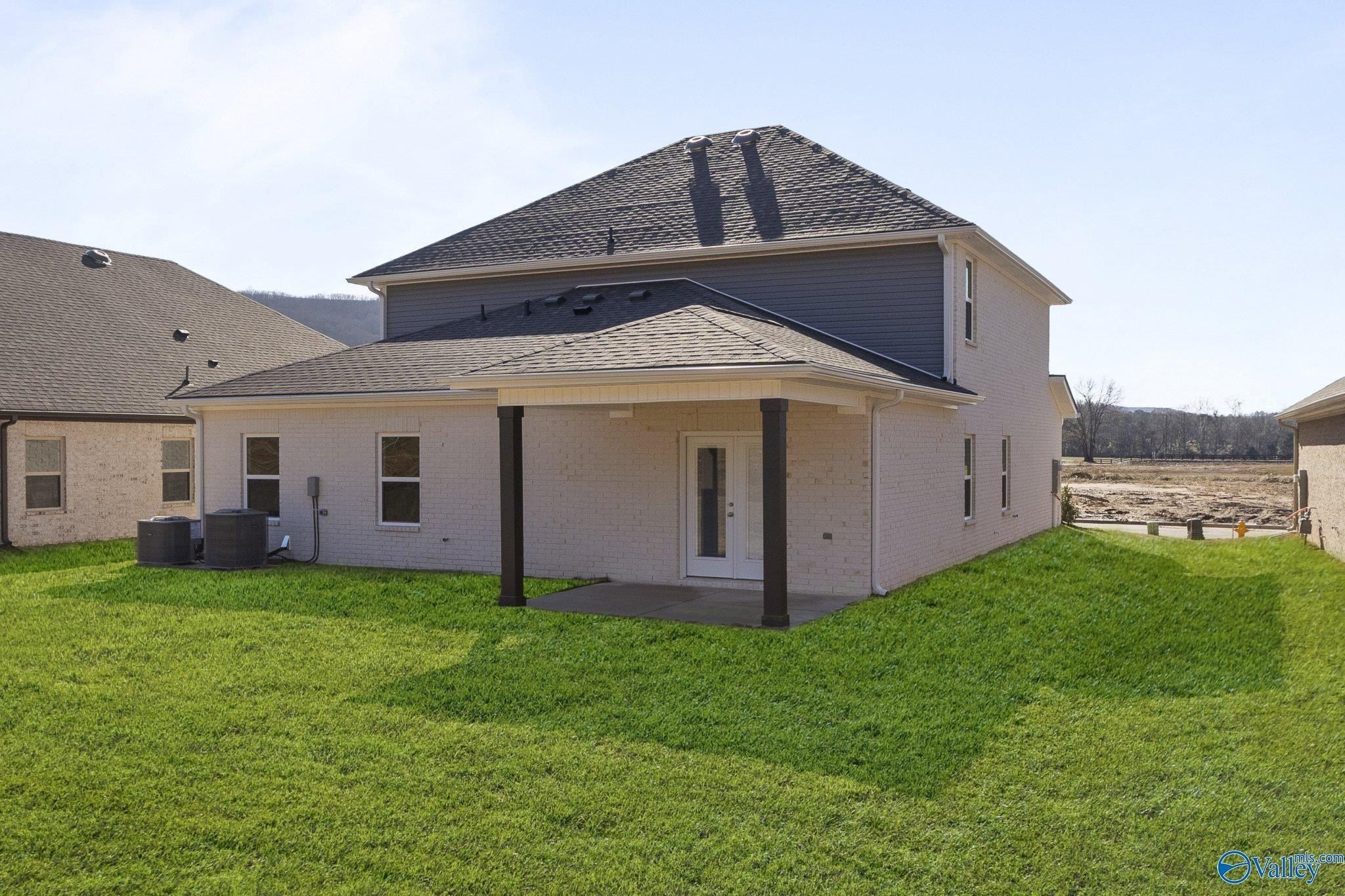 1219 Vouri Circle. Huntsville, AL 35803