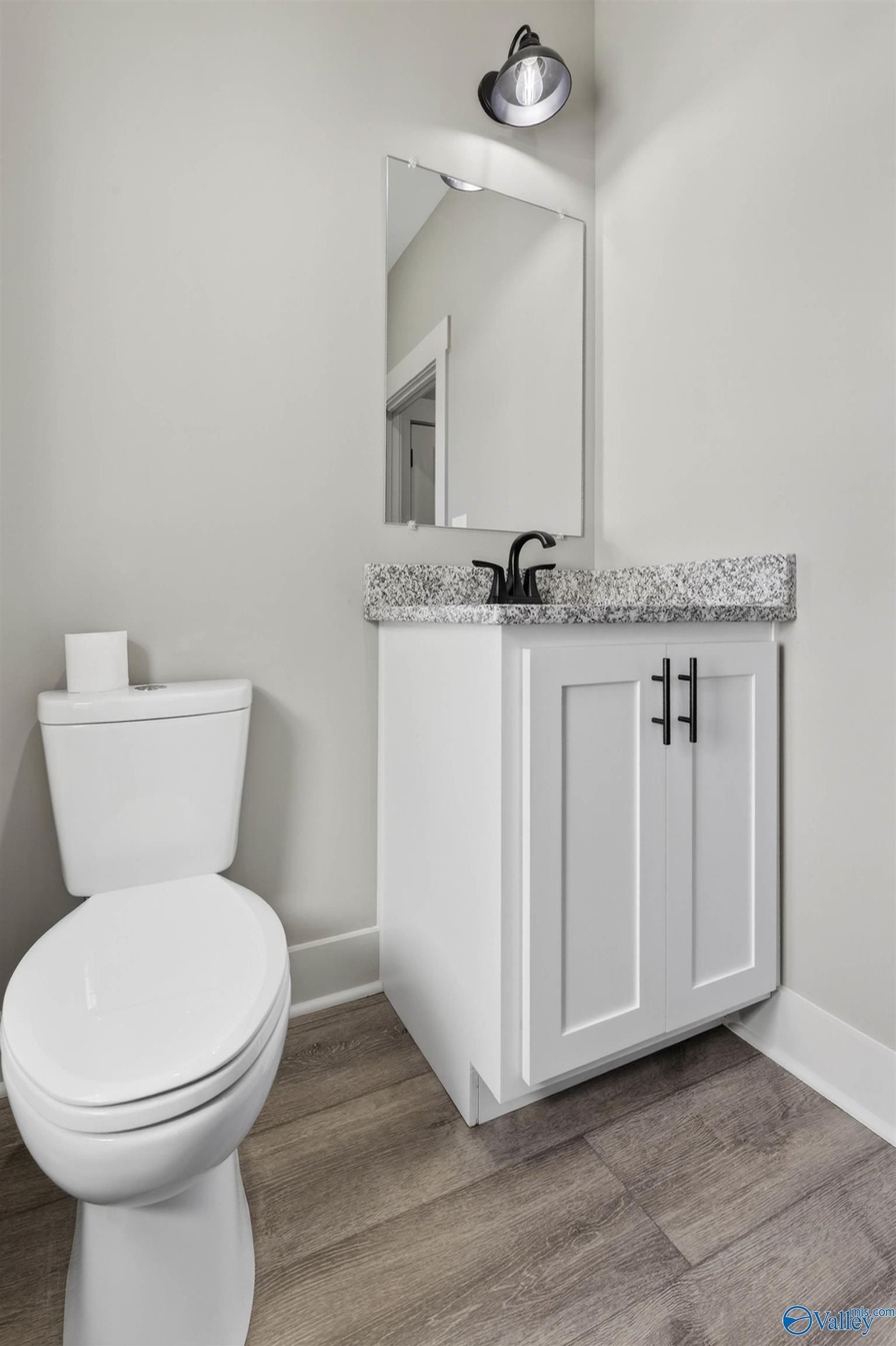 45 Mountain Creek Drive. Boaz, AL 35956