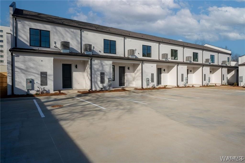 2211 Paul W Bryant Drive. Tuscaloosa, AL 35401