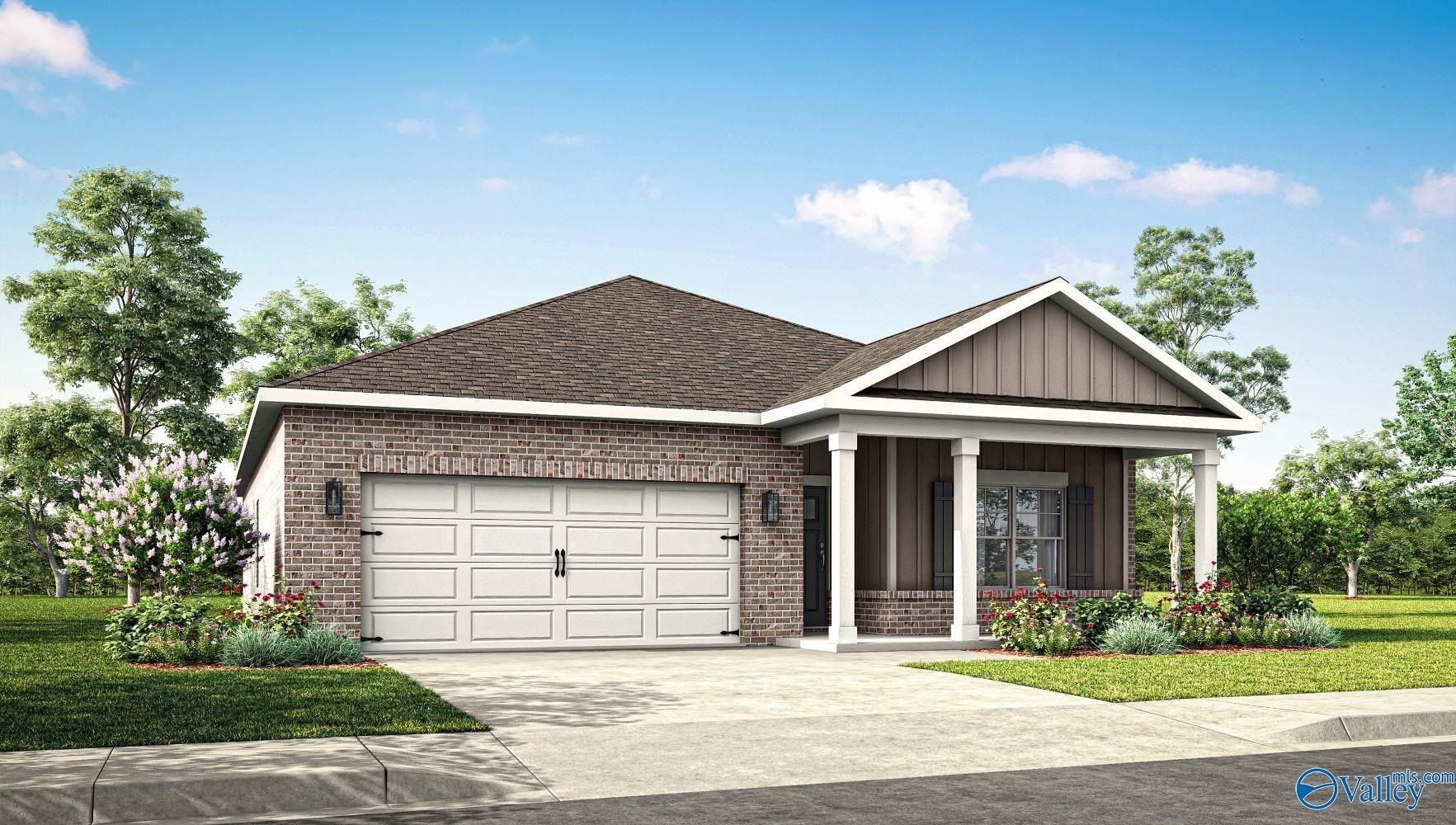 23357 Worcester Lane. Athens, AL 35613