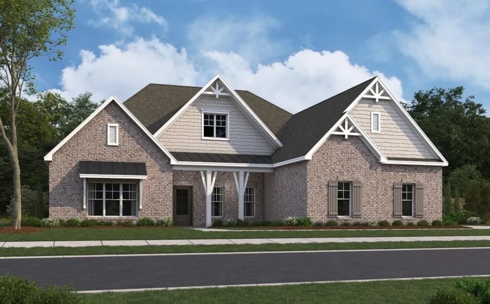 1880 Kennesaw Lane. Auburn, AL 36830