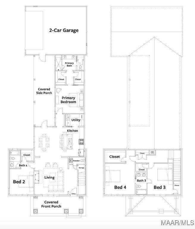 4539 Bloomsbury Street. Montgomery, AL 36116