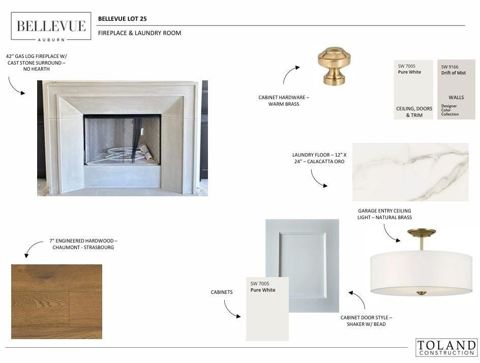 2233 Bellevue Place. Auburn, AL 36830