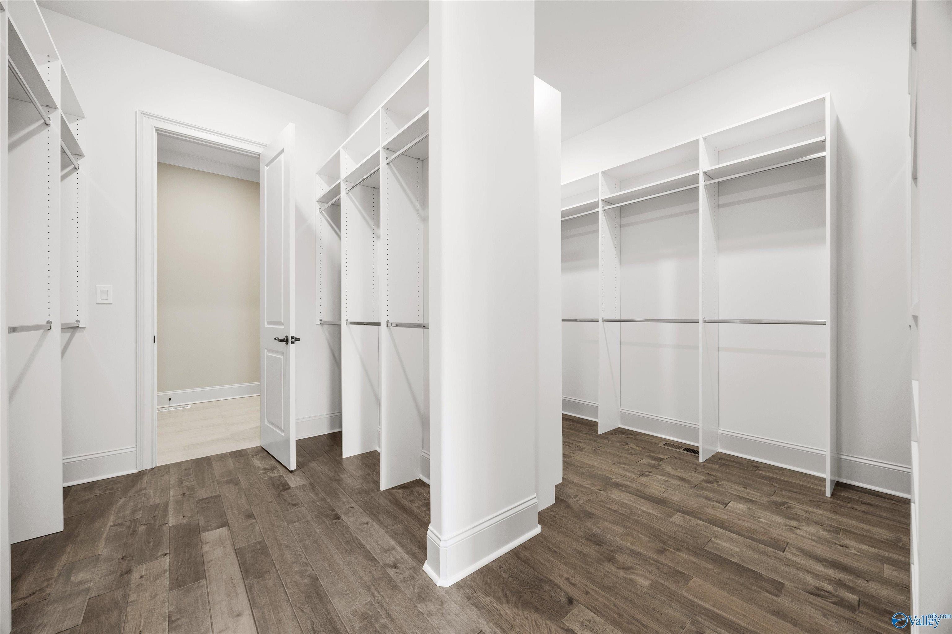 742 Indian Ridge Drive. Huntsville, AL 35803