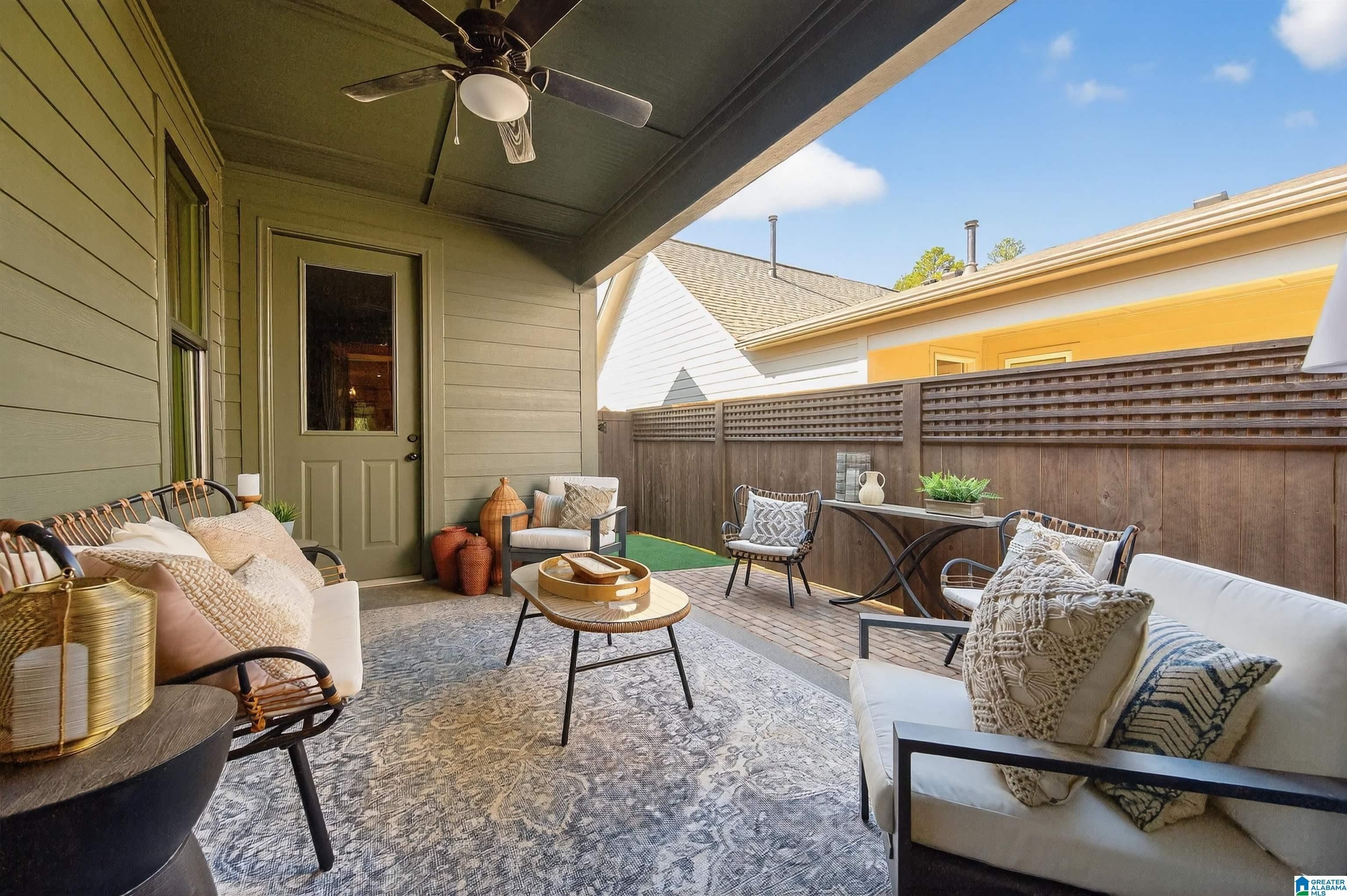 1983 Heartpine Drive. Hoover, AL 35244