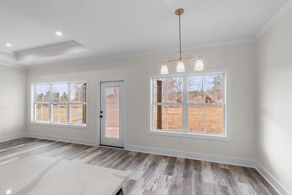 237 Weeping Willow Trail. Headland, AL 36345