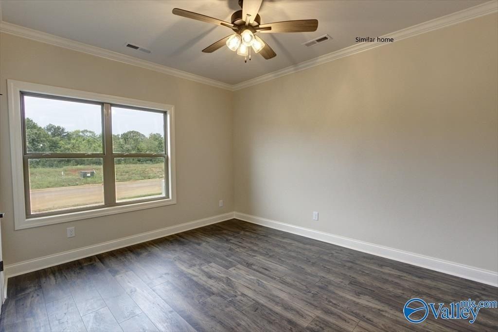 Coldstream Way Lot 32. Athens, AL 35611