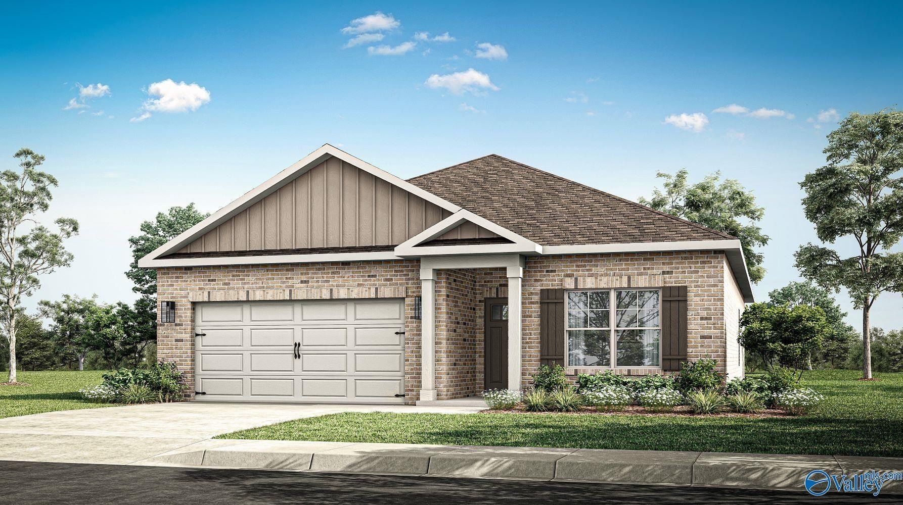 28164 Saddle Springs Drive Nw. Madison, AL 35756