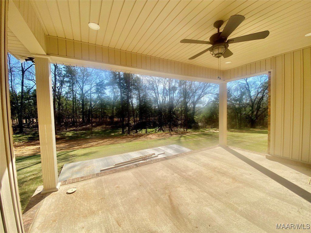 471 Nixon Road. Millbrook, AL 36054