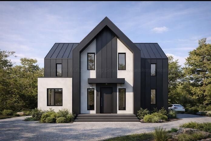 Lot 32 County Rd 2015. Crane Hill, AL 35053