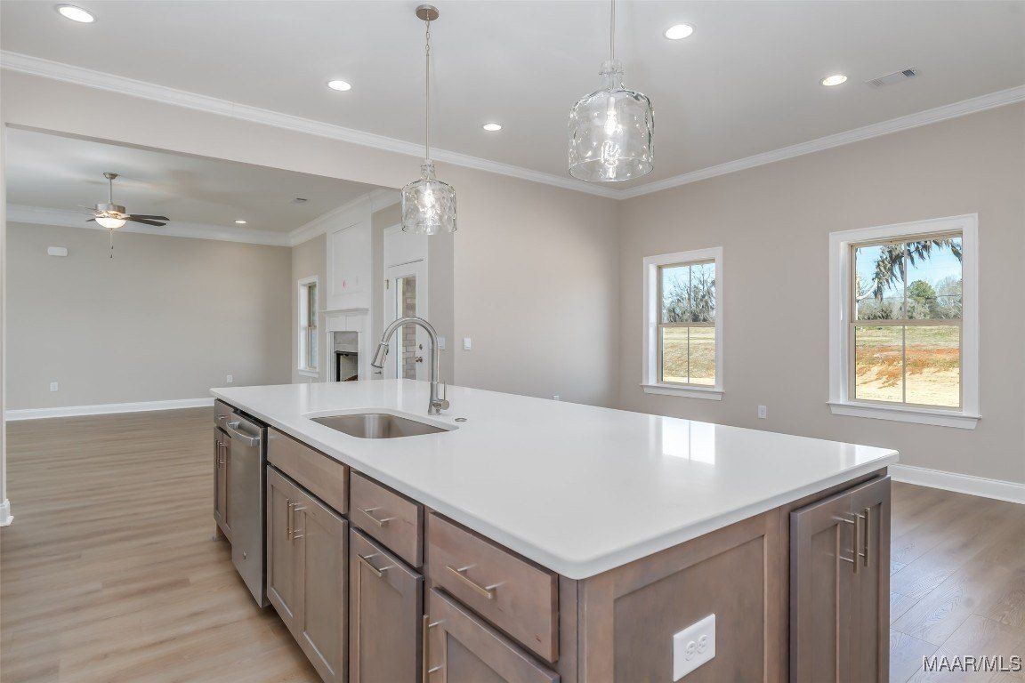 992 Cavalier Drive. Pike Road, AL 36064