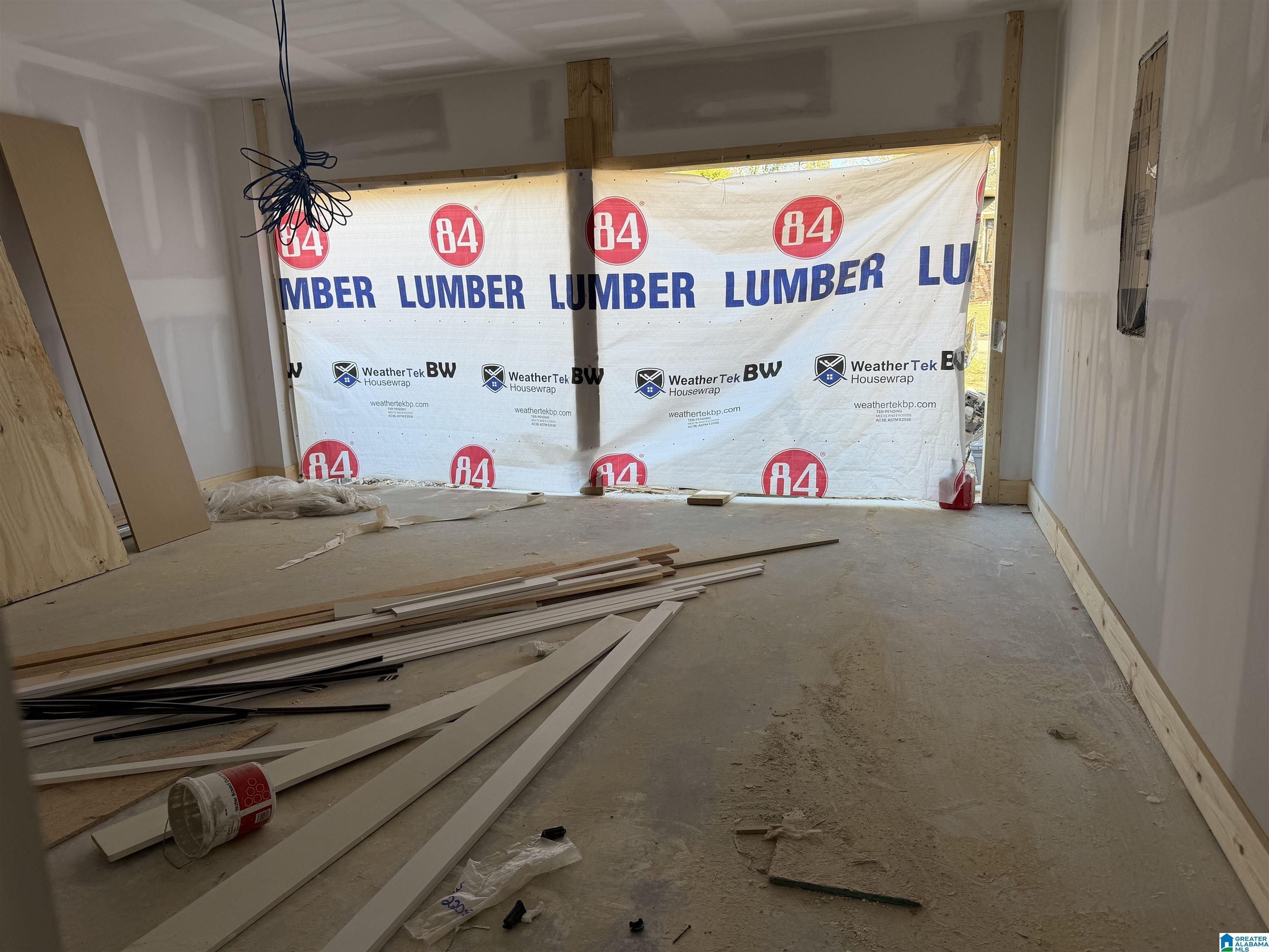 2208 Larkspur Drive. Hoover, AL 35226