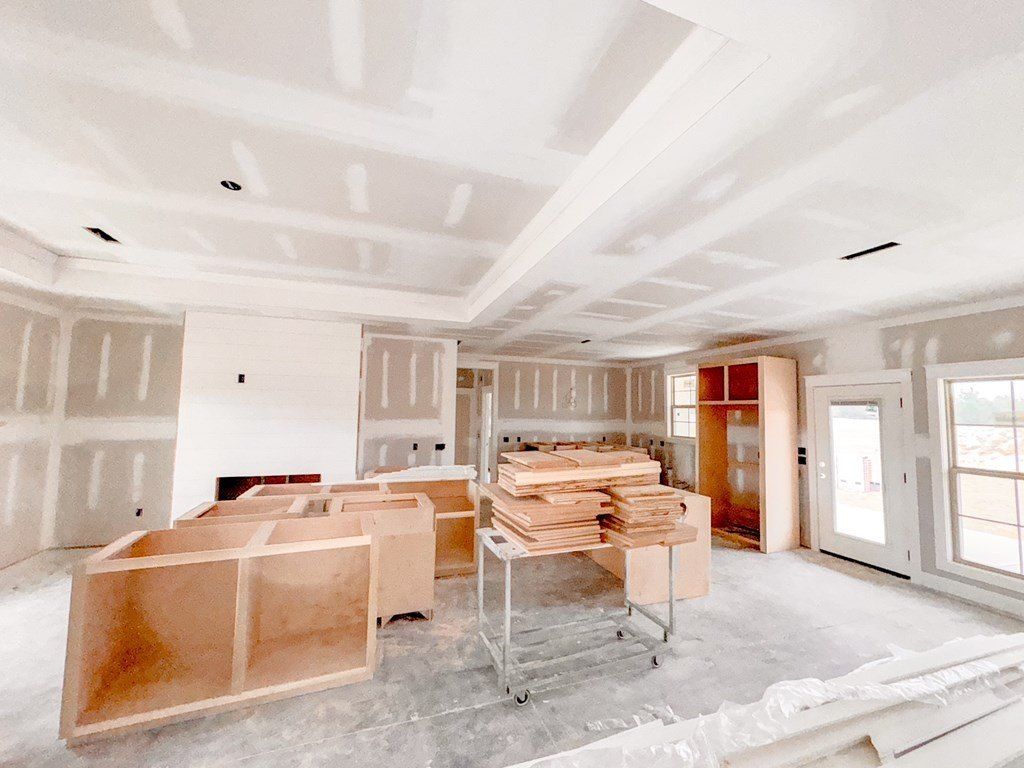 891 County Road 20. Headland, AL 36345