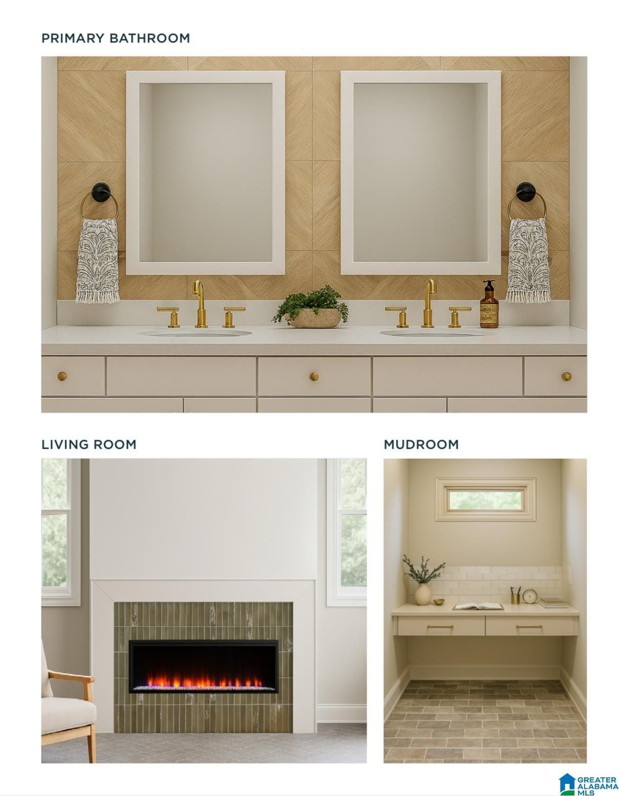 1848 Williamette Trace. Hoover, AL 35244