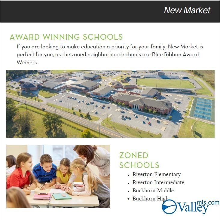 164 Saddle Street. New Market, AL 35761