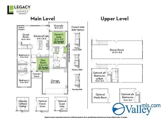 1302 Vermilion Circle. Huntsville, AL 35803