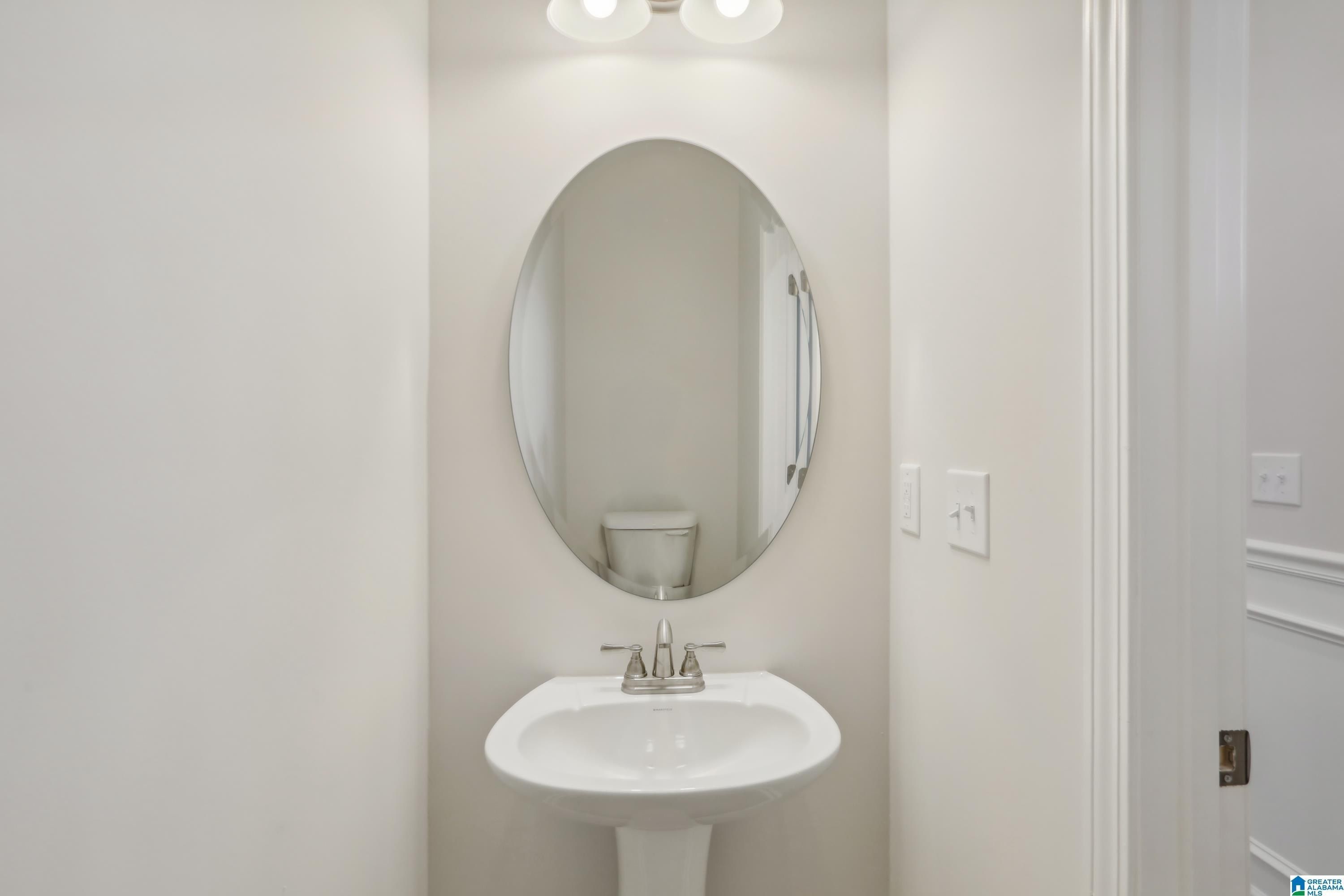 The Lawson Upland Loop. Leeds, AL 35094