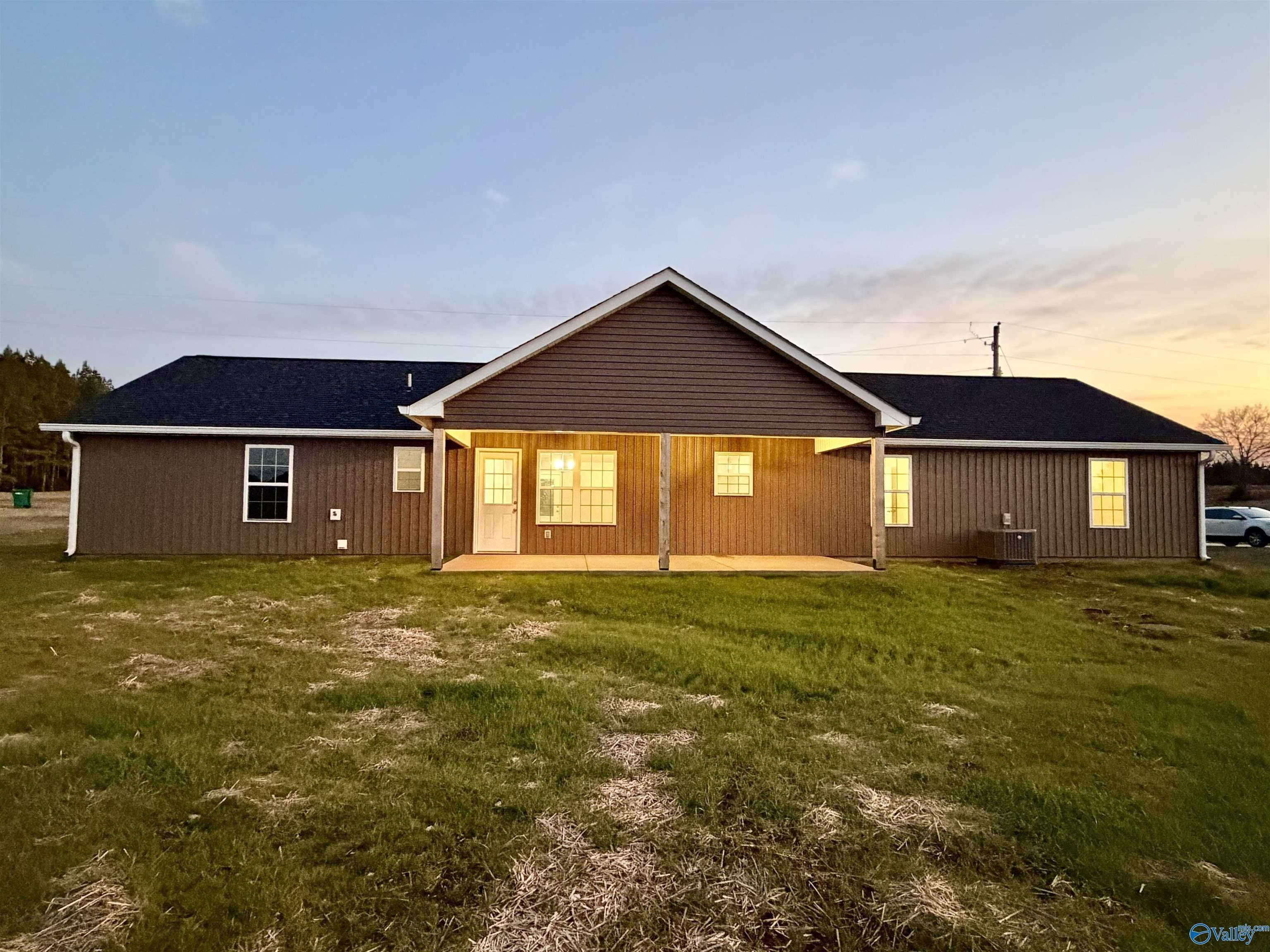 436 County Road 1021. Piedmont, AL 36272