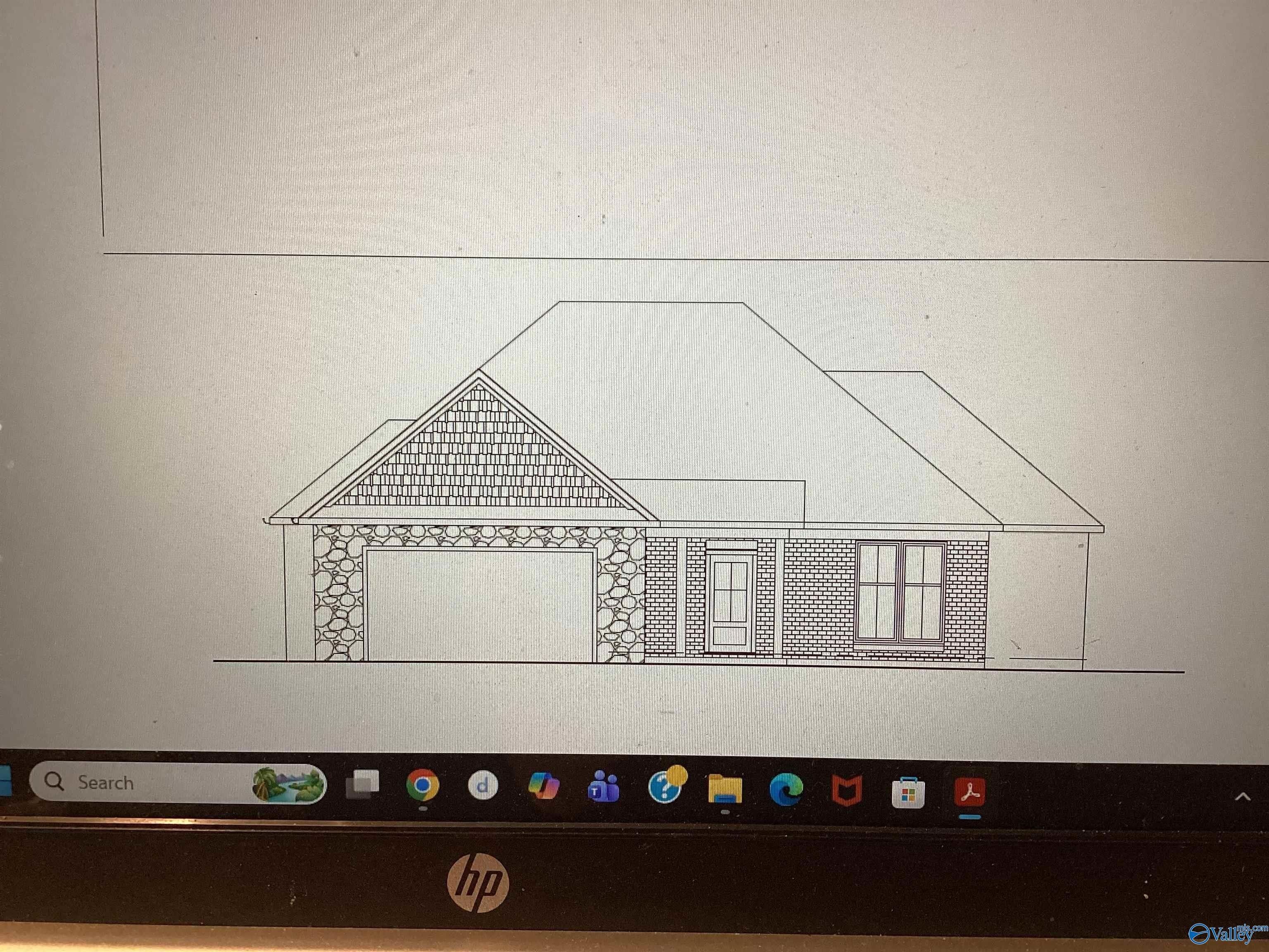 43 Canterbrook Drive. Trinity, AL 35673