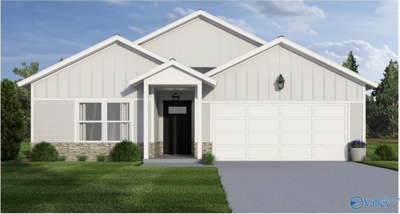 285 Tercel Drive. New Market, AL 35761