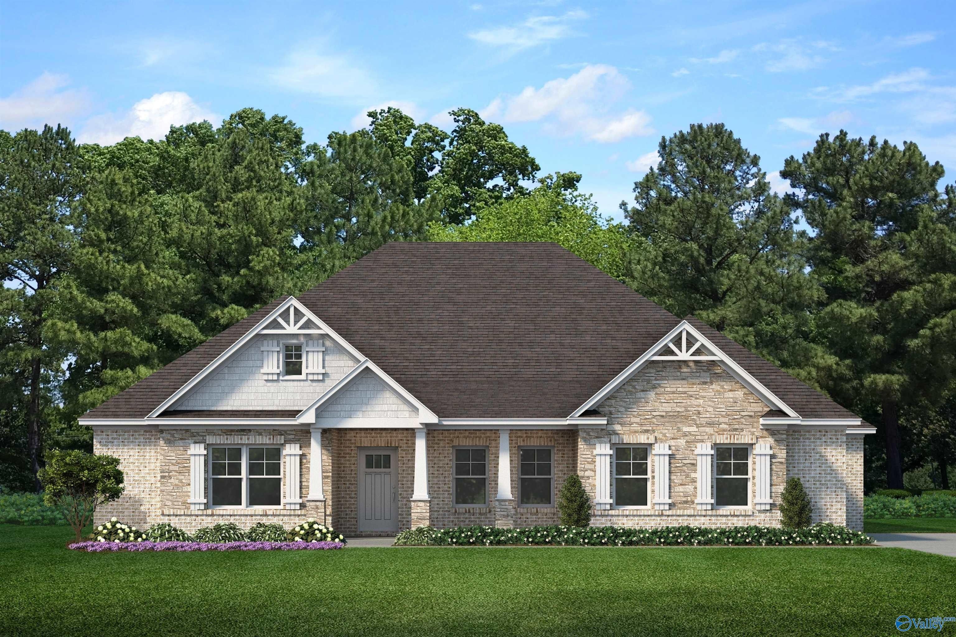 23322 Leroy Lane. Athens, AL 35613