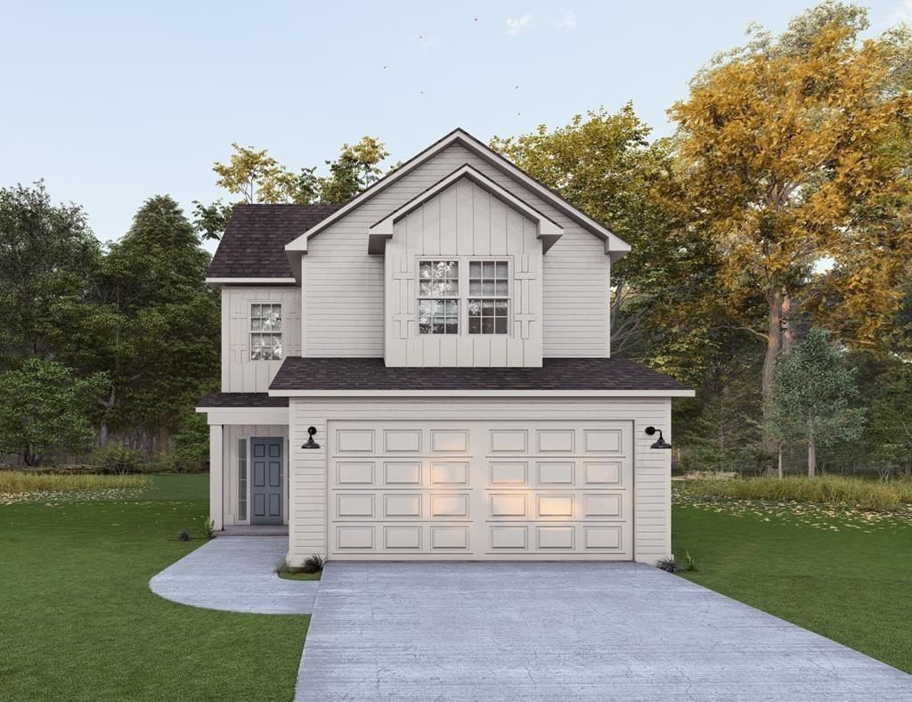 Cedar Sage Lane. Fort Mitchell, AL 36856