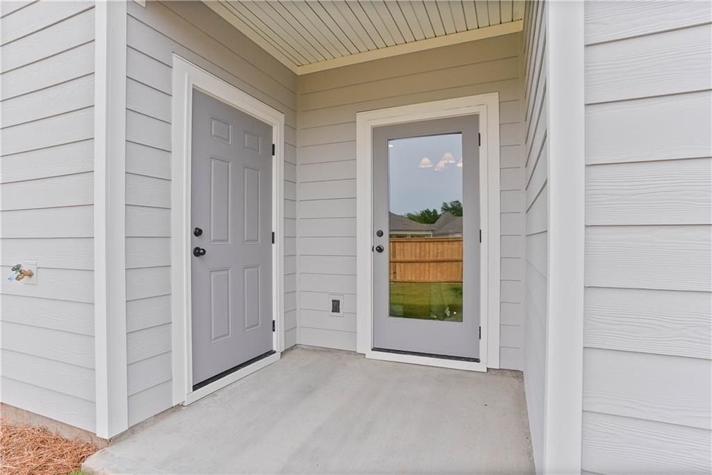 3228 Bradley Lane. Auburn, AL 36830