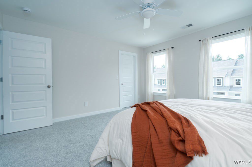 Cove Lane. McCalla, AL 35111