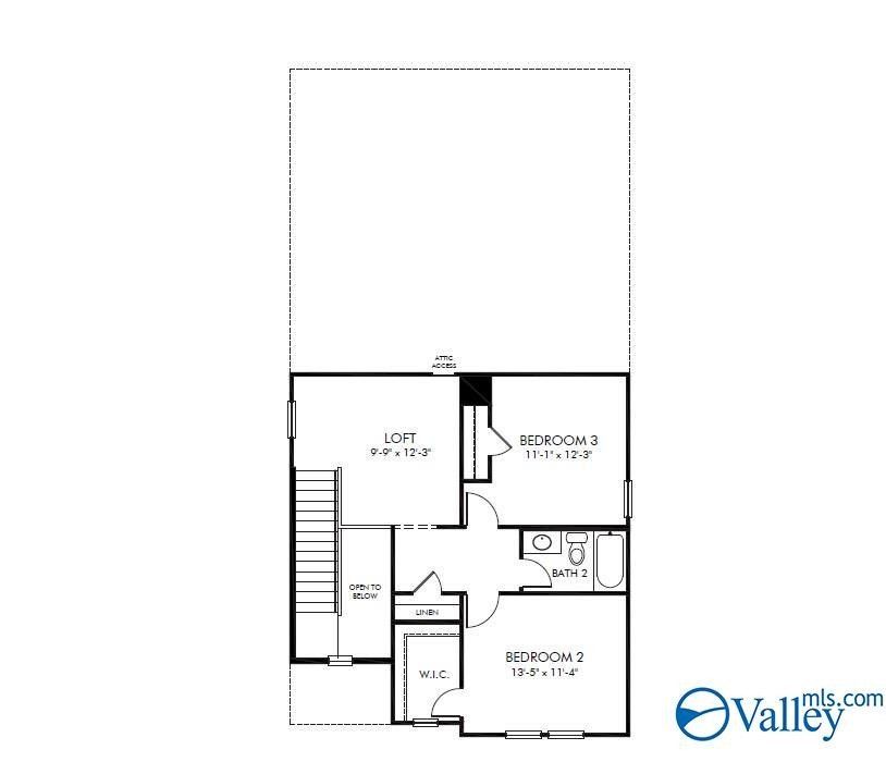 8291 Huspa Avenue. Madison, AL 35756