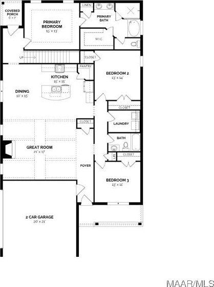 Woodbridge Way. Wetumpka, AL 36092