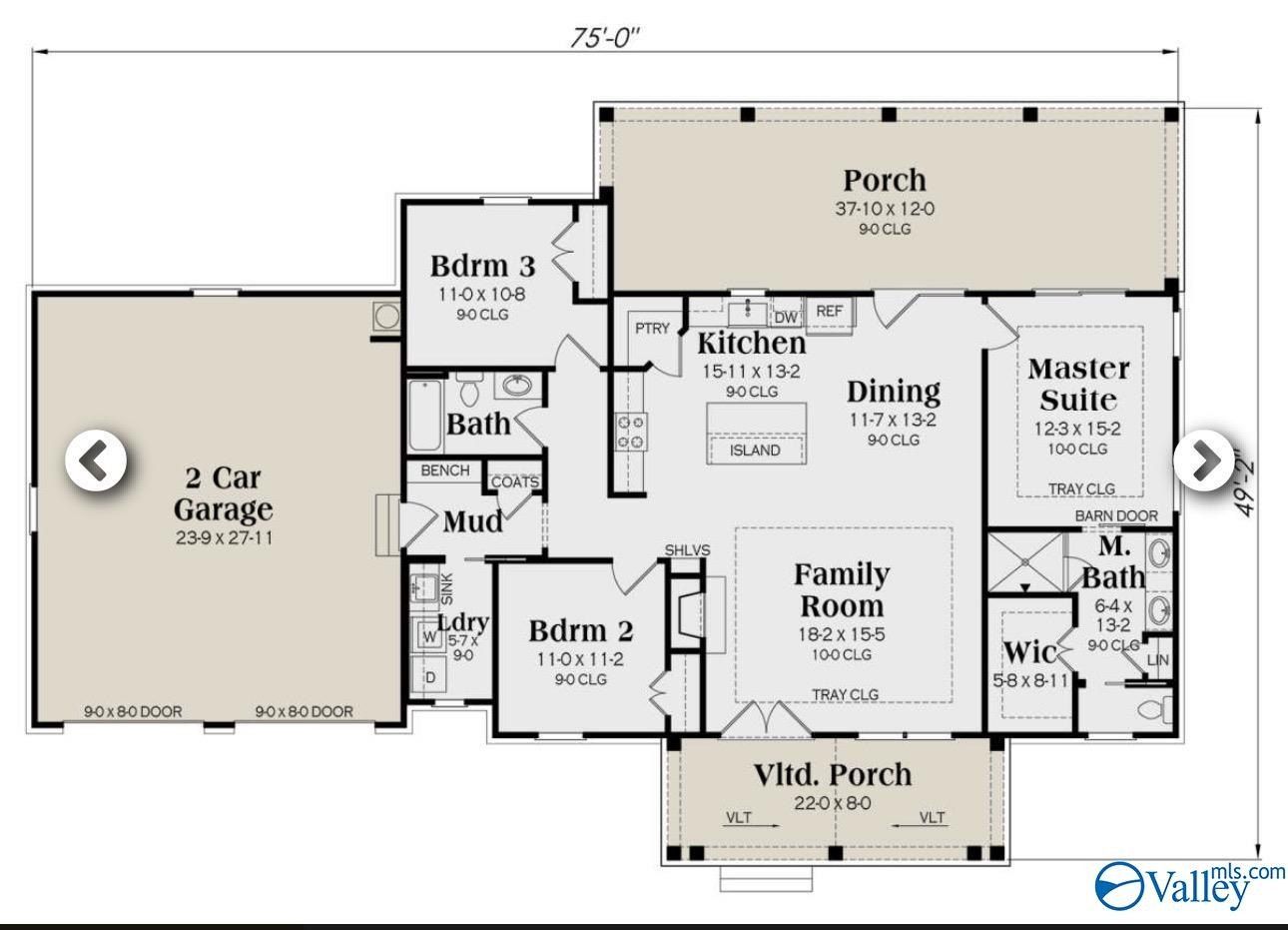 40 Road 9116. Fort Payne, AL 35967