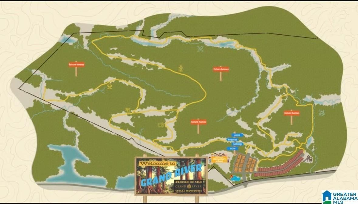 1021 Grand River Boulevard. Leeds, AL 35094