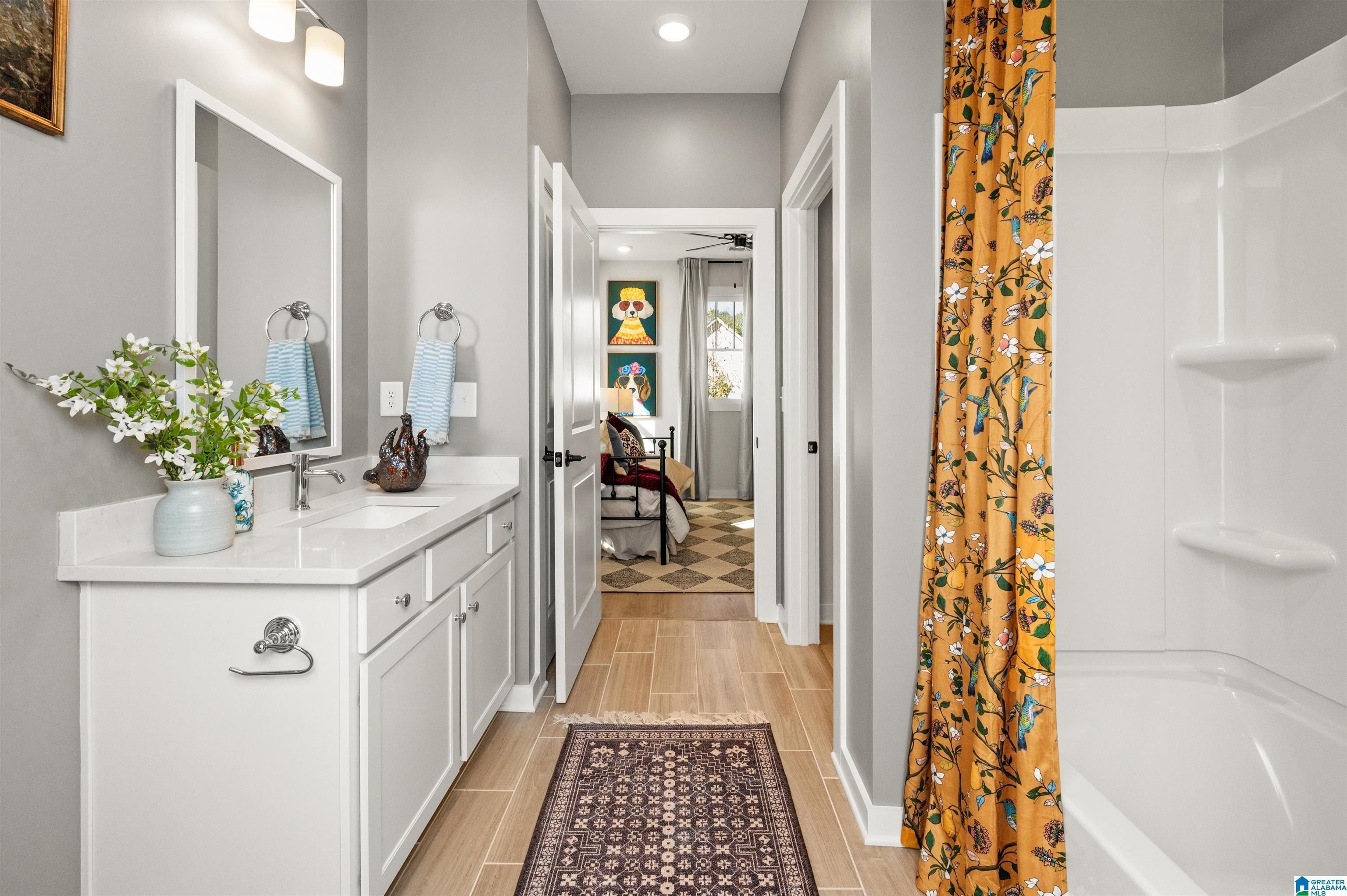 104 Williamette Trace. Hoover, AL 35244