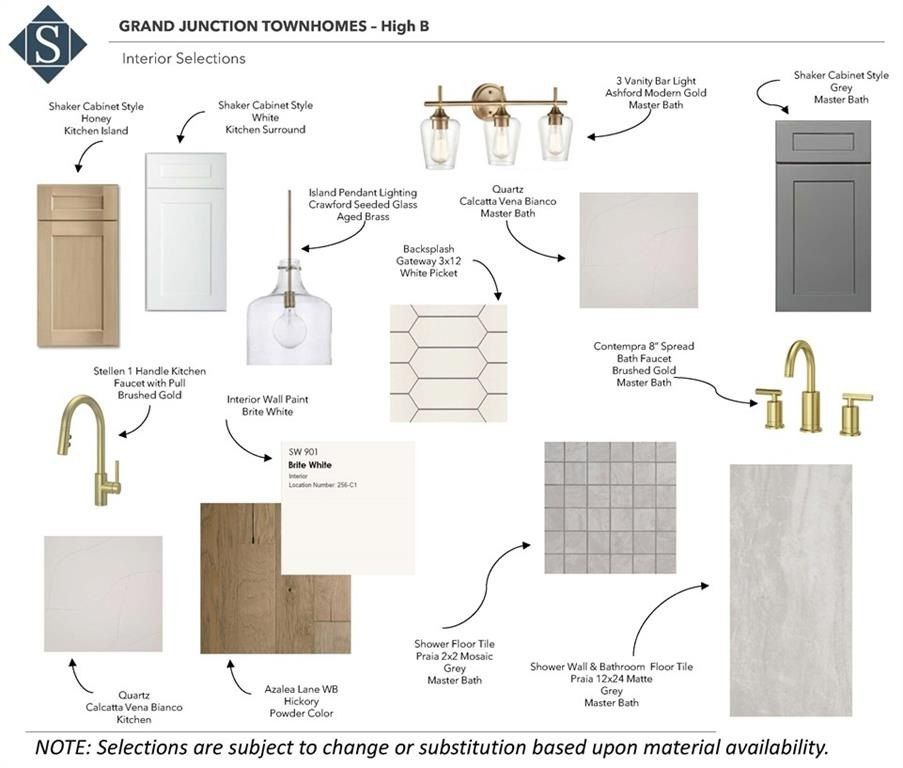 E Glenn Avenue. Auburn, AL 36830