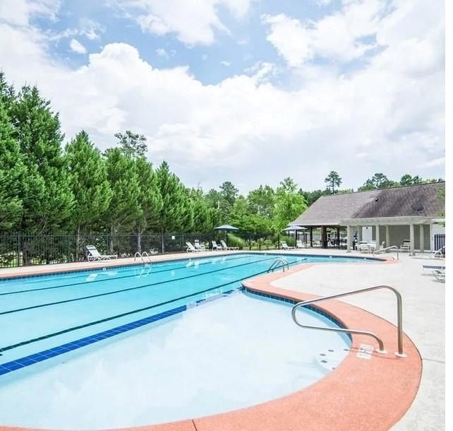 1159 Hogan Drive. Auburn, AL 36830