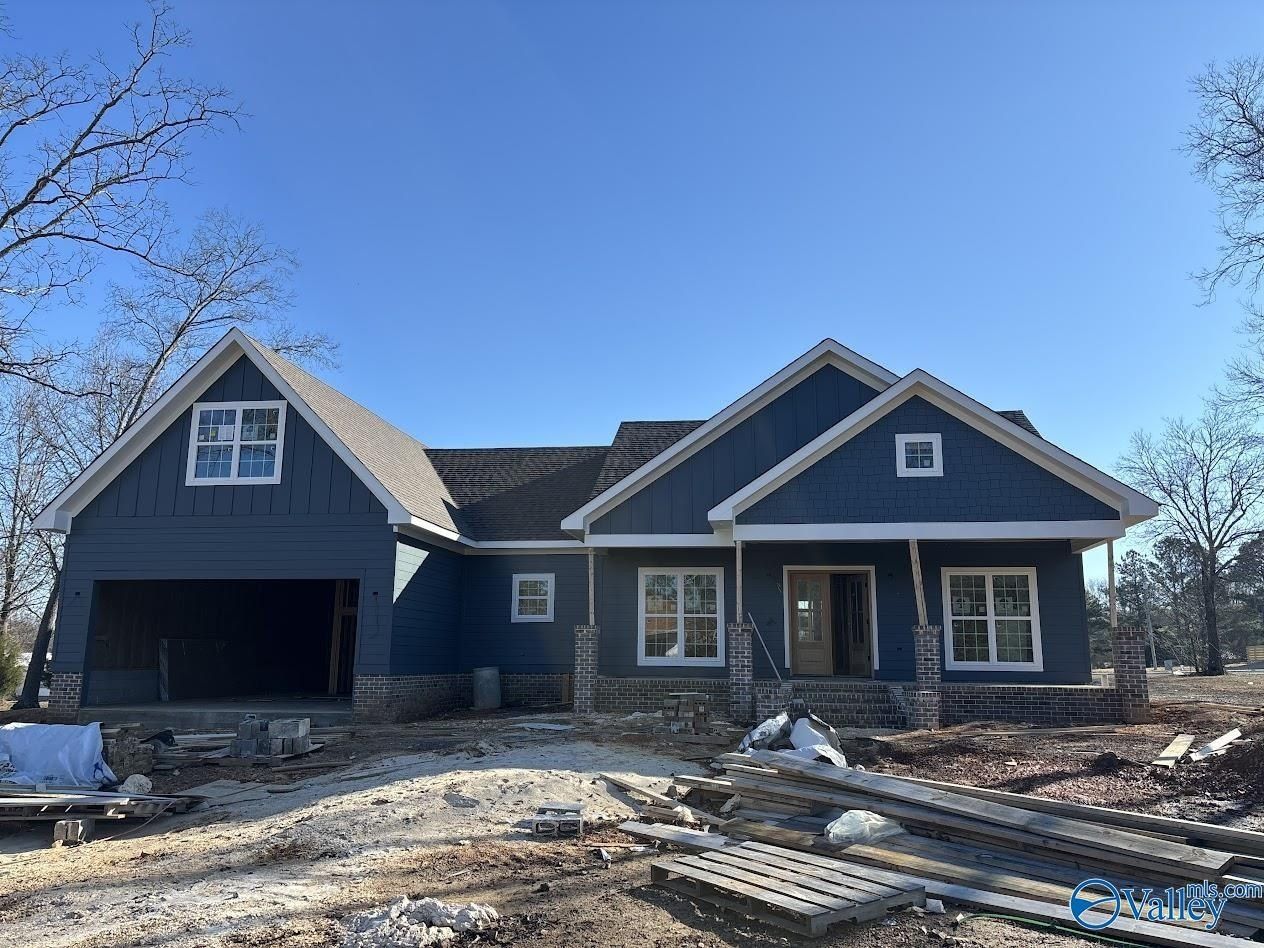 28 Echota Ridge. Grant, AL 35747