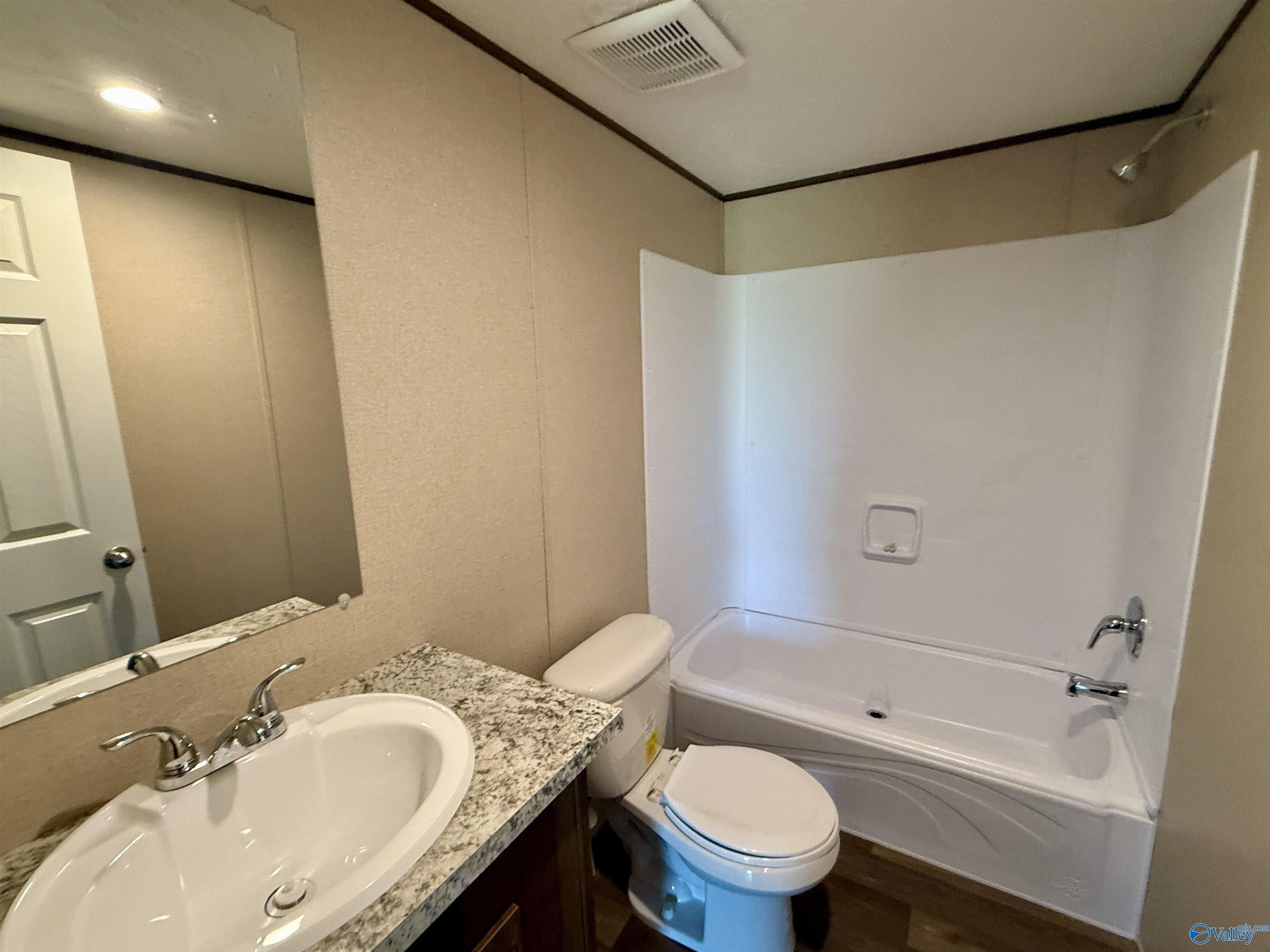 County Road 25 Lot 7. Crossville, AL 35962